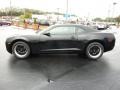 Black - Camaro LS Coupe Photo No. 4