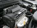 2009 Captiva White Hyundai Elantra GLS Sedan  photo #11