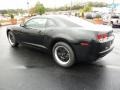 Black - Camaro LS Coupe Photo No. 5