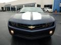 Imperial Blue Metallic - Camaro LT/RS Coupe Photo No. 2