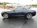 Imperial Blue Metallic - Camaro LT/RS Coupe Photo No. 4