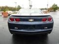 Imperial Blue Metallic - Camaro LT/RS Coupe Photo No. 6