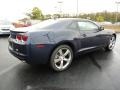 Imperial Blue Metallic - Camaro LT/RS Coupe Photo No. 10