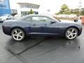 Imperial Blue Metallic - Camaro LT/RS Coupe Photo No. 11