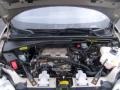  2001 Montana Sport 3.4 Liter OHV 12-Valve V6 Engine