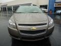 2011 Mocha Steel Metallic Chevrolet Malibu LS  photo #2