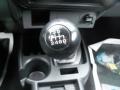  2009 Raider LS Extended Cab 6 Speed Manual Shifter