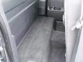 2009 Granite Gray Metallic Mitsubishi Raider LS Extended Cab  photo #18