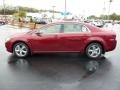Red Jewel Tintcoat - Malibu LT Photo No. 4
