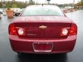 Red Jewel Tintcoat - Malibu LT Photo No. 6