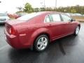 Red Jewel Tintcoat - Malibu LT Photo No. 10