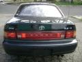 Dark Emerald Pearl - Camry LE Sedan Photo No. 2