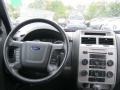 2009 Redfire Pearl Ford Escape XLT 4WD  photo #4