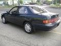 Dark Emerald Pearl - Camry LE Sedan Photo No. 4