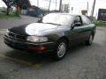 Dark Emerald Pearl - Camry LE Sedan Photo No. 5