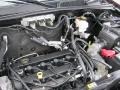  2009 Escape XLT 4WD 2.5 Liter DOHC 16-Valve Duratec 4 Cylinder Engine