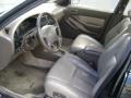 Dark Emerald Pearl - Camry LE Sedan Photo No. 9