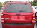 2009 Redfire Pearl Ford Escape XLT 4WD  photo #14