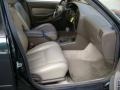 Dark Emerald Pearl - Camry LE Sedan Photo No. 13