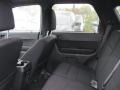 2009 Redfire Pearl Ford Escape XLT 4WD  photo #20