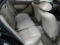 Dark Emerald Pearl - Camry LE Sedan Photo No. 15
