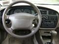 Dark Emerald Pearl - Camry LE Sedan Photo No. 17