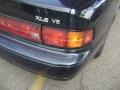 Dark Emerald Pearl - Camry LE Sedan Photo No. 22