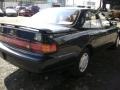 Dark Emerald Pearl - Camry LE Sedan Photo No. 25