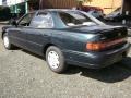 Dark Emerald Pearl - Camry LE Sedan Photo No. 26