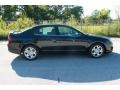 2010 Tuxedo Black Metallic Ford Fusion SE  photo #2