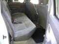 2000 Cloud White Nissan Frontier XE Crew Cab 4x4  photo #13