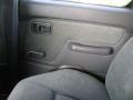 2000 Cloud White Nissan Frontier XE Crew Cab 4x4  photo #25