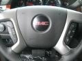 2010 Fire Red GMC Sierra 1500 SLT Crew Cab 4x4  photo #19