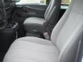 Summit White - Savana Van 2500 Cargo Photo No. 8