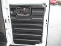 Summit White - Savana Van 2500 Cargo Photo No. 13
