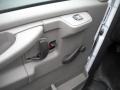 Summit White - Savana Van 2500 Cargo Photo No. 16
