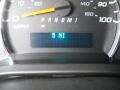 2010 Summit White GMC Savana Van 2500 Cargo  photo #20