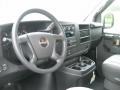 Summit White - Savana Van 2500 Cargo Photo No. 7