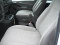 Summit White - Savana Van 2500 Cargo Photo No. 8