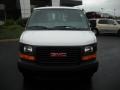Summit White - Savana Van 2500 Cargo Photo No. 10