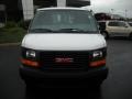 2010 Summit White GMC Savana Van 2500 Cargo  photo #10