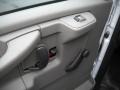 Summit White - Savana Van 2500 Cargo Photo No. 16