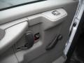 2010 Summit White GMC Savana Van 2500 Cargo  photo #16