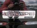 Black - Escape Limited 4WD Photo No. 16