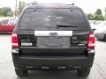 Black - Escape Limited 4WD Photo No. 19