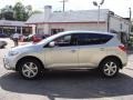 2009 Brilliant Silver Metallic Nissan Murano S AWD  photo #5