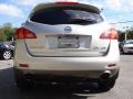 2009 Brilliant Silver Metallic Nissan Murano S AWD  photo #7