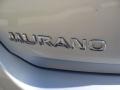 Brilliant Silver Metallic - Murano S AWD Photo No. 8