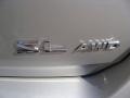 2009 Brilliant Silver Metallic Nissan Murano S AWD  photo #9