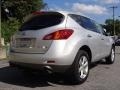 2009 Brilliant Silver Metallic Nissan Murano S AWD  photo #10